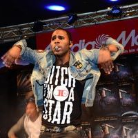 Jason Derulo performing live at Alexa mall photos | Picture 79694